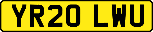 YR20LWU