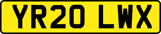 YR20LWX