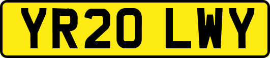 YR20LWY