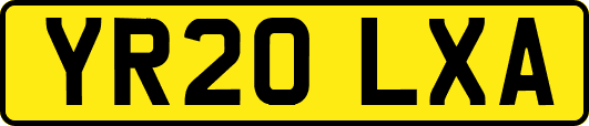 YR20LXA