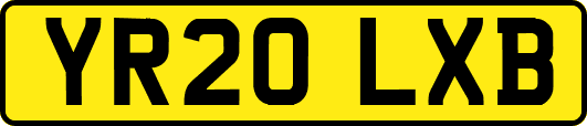 YR20LXB