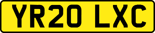 YR20LXC