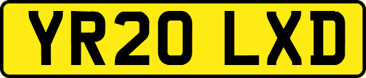 YR20LXD