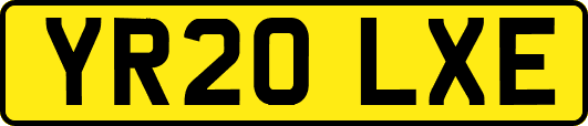 YR20LXE
