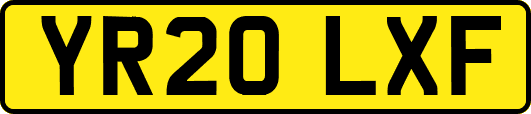 YR20LXF