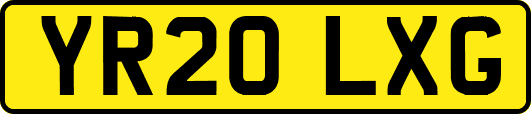 YR20LXG