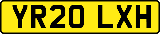 YR20LXH