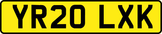 YR20LXK