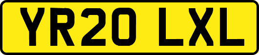 YR20LXL
