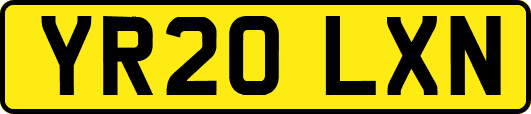 YR20LXN