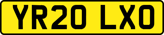 YR20LXO