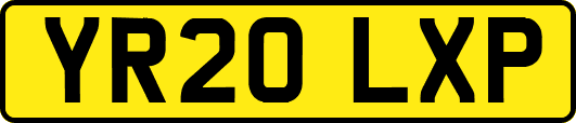 YR20LXP