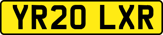 YR20LXR