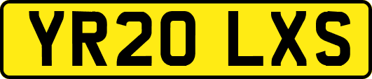YR20LXS