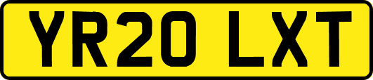 YR20LXT