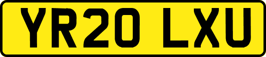 YR20LXU