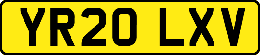 YR20LXV