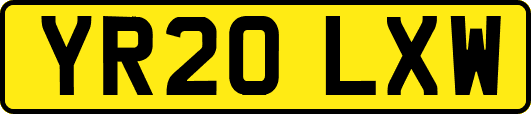 YR20LXW