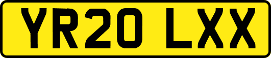 YR20LXX