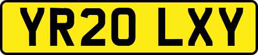 YR20LXY