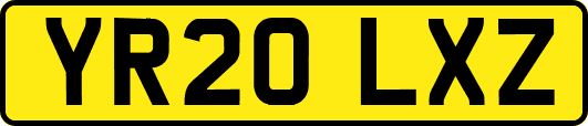 YR20LXZ
