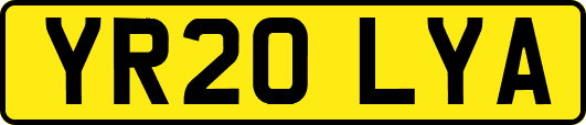 YR20LYA