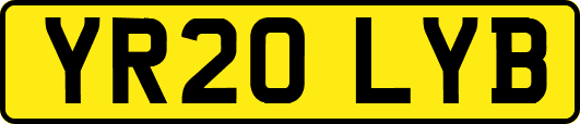 YR20LYB