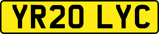 YR20LYC