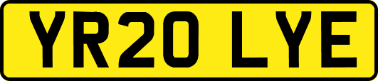 YR20LYE