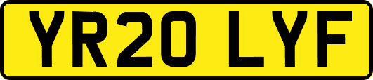 YR20LYF