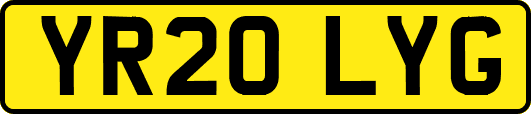 YR20LYG