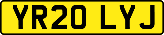 YR20LYJ