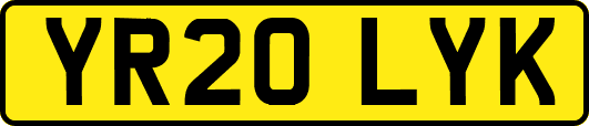 YR20LYK