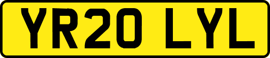 YR20LYL