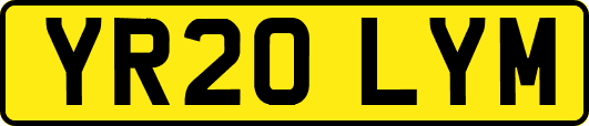 YR20LYM