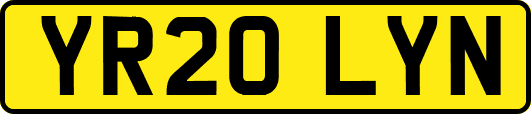 YR20LYN