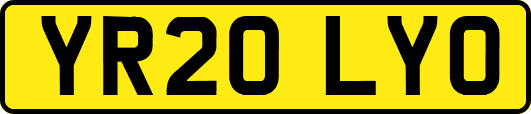 YR20LYO