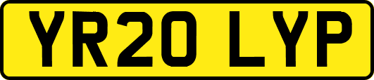 YR20LYP