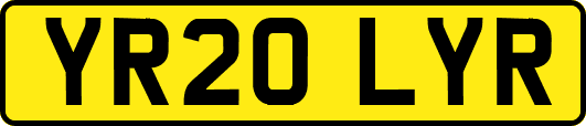 YR20LYR