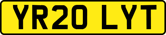 YR20LYT
