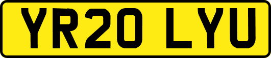 YR20LYU