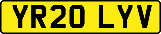 YR20LYV