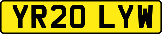 YR20LYW