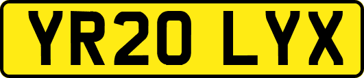 YR20LYX