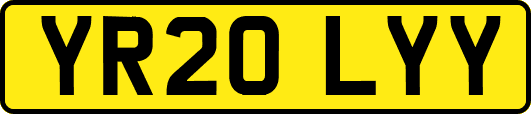 YR20LYY