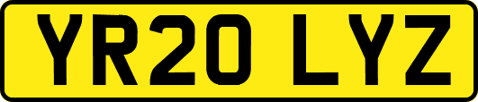 YR20LYZ