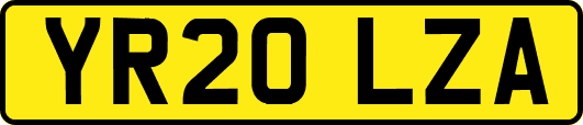 YR20LZA