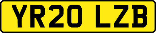 YR20LZB