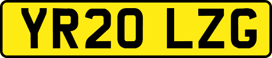 YR20LZG