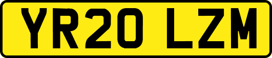 YR20LZM
